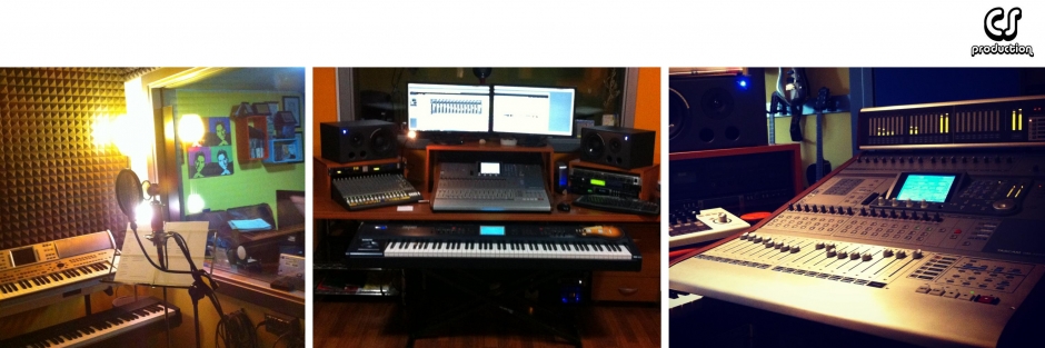 CS Production CS Production